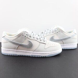 Nike SB Dunk Low White Lobster EU 36